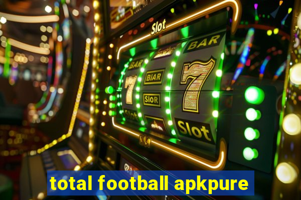 total football apkpure